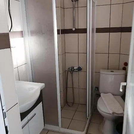 Uysal Oda ve Kahvaltı Marmaris