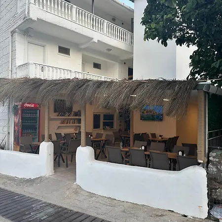 Uysal Oda ve Kahvaltı Marmaris