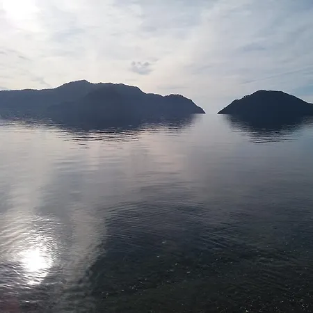 Uysal Oda ve Kahvaltı 3*