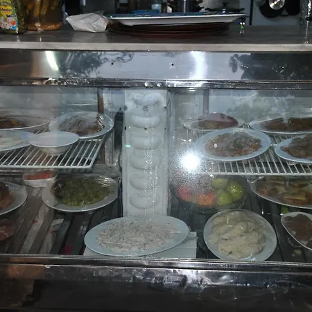Oda ve Kahvaltı Uysal