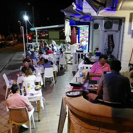 Uysal Alojamento de Acomodação e Pequeno-almoço