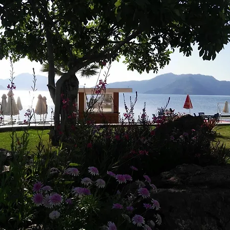 Oda ve Kahvaltı Uysal 3*