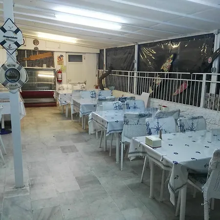 Uysal Alojamento de Acomodação e Pequeno-almoço